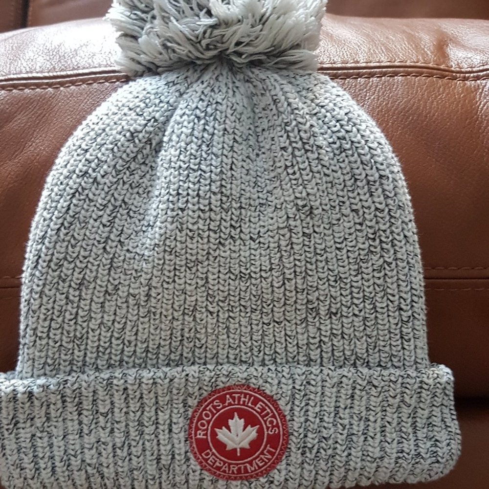 Roots (kids) Athletics Touque